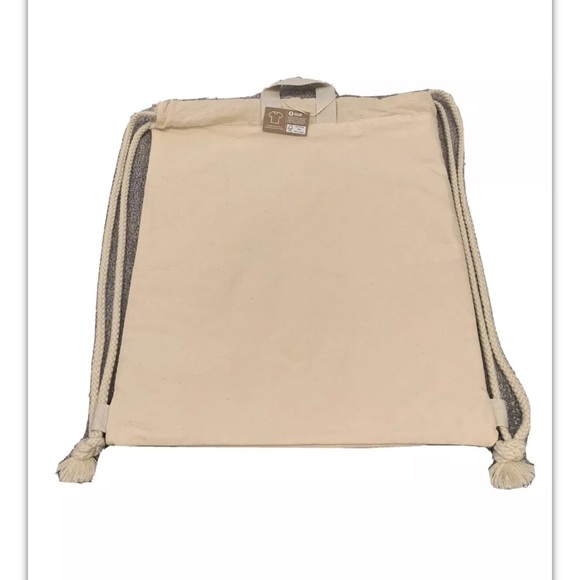 Brand New With Tag Authentic Miss Vickies Beach Bag - Picture 2 of 2